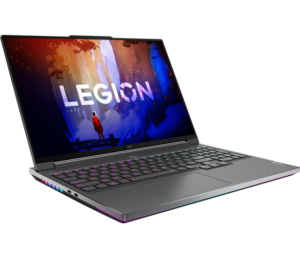 Lenovo Legion 7-16 i7-12800HX/32GB/1TB/Win11 RTX3070Ti 165Hz - 1068669 - zdjęcie 3